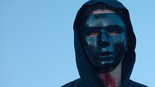 V for Vengeance still 6