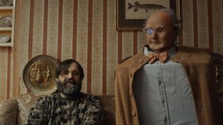 Brian and Charles still 4