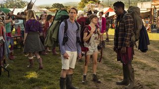 The Festival still 3