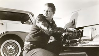 The Great St. Louis Bank Robbery still 1