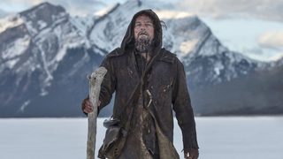 The Revenant still 8