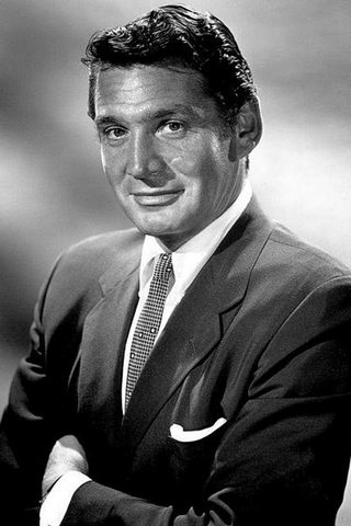 Gene Barry, photo 3 of 3
