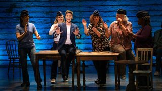 Come from Away still 8