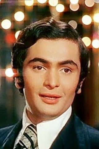 Rishi Kapoor, photo 3 of 3