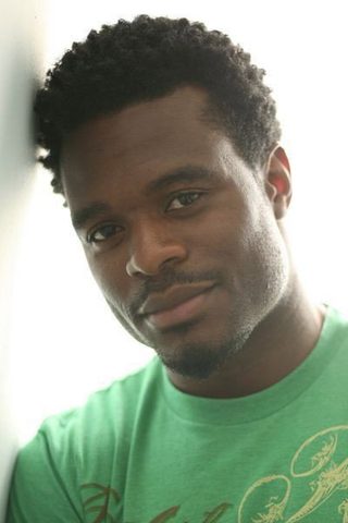Lyriq Bent, photo 3 of 3