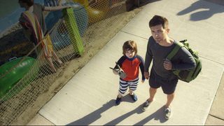 Little Evil still 4