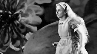 Alice in Wonderland still 4