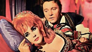 Doctor Faustus still 1
