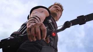 The Avengers still 6
