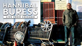 Hannibal Buress: Live From Chicago still 2