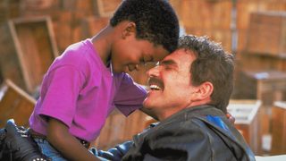 Cop & ½ still 1