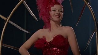 Circus of Horrors still 8