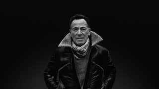 Bruce Springsteen's Letter to You still 2