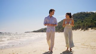 A Prince in Paradise still 5
