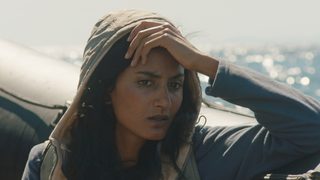 The Hunted still 2