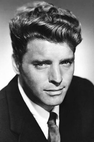 Burt Lancaster, photo 3 of 3