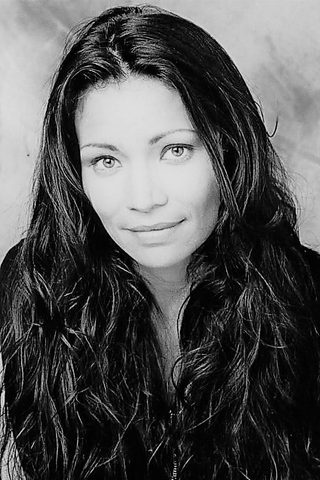 Michelle Thrush, photo 2 of 3