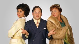 Bye Bye Birdie still 2