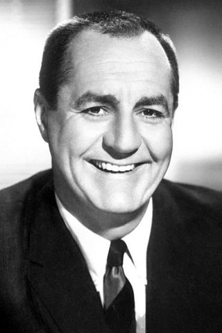 Jim Backus, photo 3 of 3