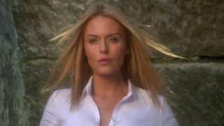 Bad Karma still 2