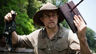 The Lost City of Z still 7