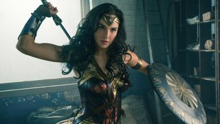 Wonder Woman still 4