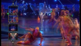 Cirque du Soleil: Alegria still 3