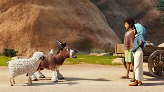 The Star still 3