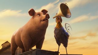 Animal Farm still 3