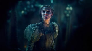 Damsel still 1