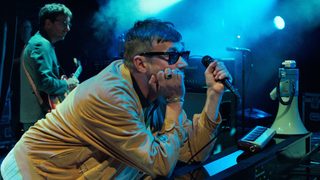 blur: To the End still 6