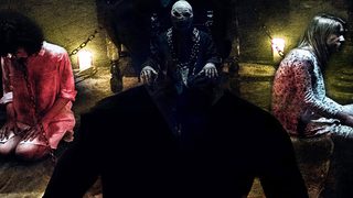 Dark Silence still 4