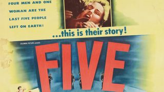 Five still 1