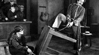 The Mark of Zorro still 5