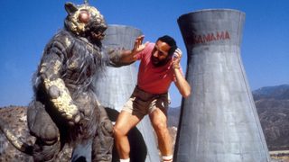 Class of Nuke 'Em High 2: Subhumanoid Meltdown still 2