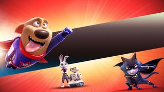 StarDog and TurboCat still 1