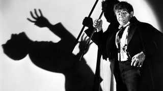 Dr. Jekyll and Mr. Hyde still 5