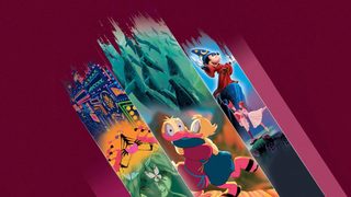 Fantasia 2000 still 3