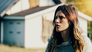 Girl still 6