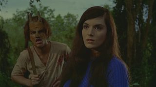 The Twilight People still 5