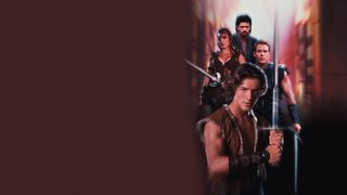 Young Hercules still 1