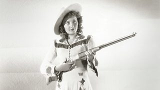 Annie Oakley still 3