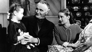 The Old Maid still 3