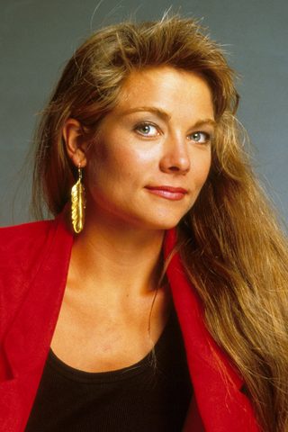 Theresa Russell, photo 2 of 3