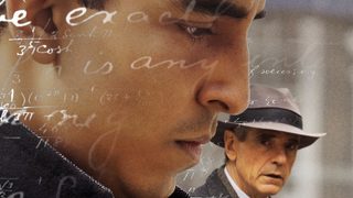 The Man Who Knew Infinity still 4