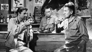 The Quiet American still 1