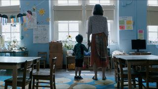 The Kindergarten Teacher still 3