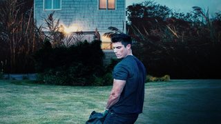 Killer in the Guest House still 2