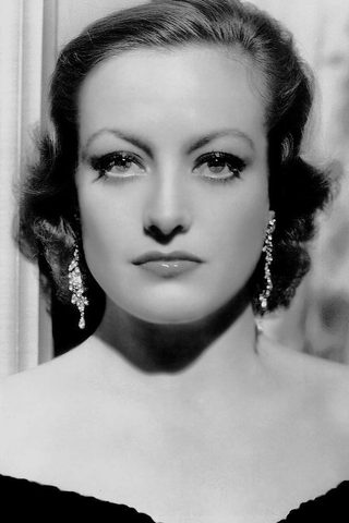 Joan Crawford, photo 2 of 3