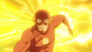 Justice League: Crisis on Infinite Earths Part One still 4